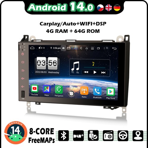Carplay android 14 car - android,