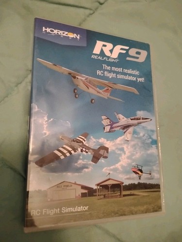 Realflight rc flight - realflight,