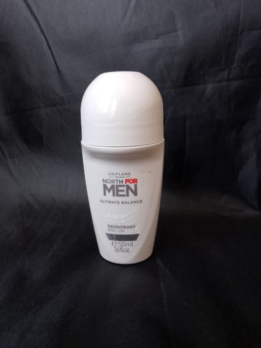 New oriflame north for - *new*,