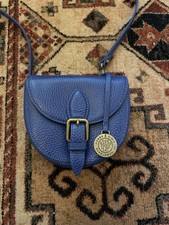 The item in the image is a Hobbs London Halfe Peny crossbody bag