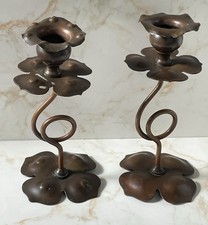 Art Nouveau Art & Crafts