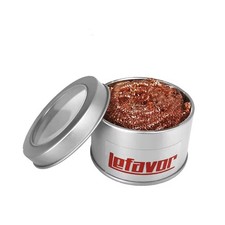 Soldering Iron Tip Cleaner