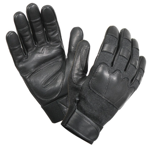 Rothco 3483 leather knuckle - rothco,