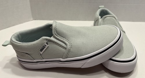 Vans asher slip on - vans,