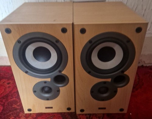 Mission for denon - denon, pair