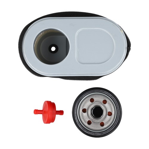 Air oil fuel filters for - air, cadet