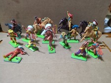 Vintage Britains Deetail Wild