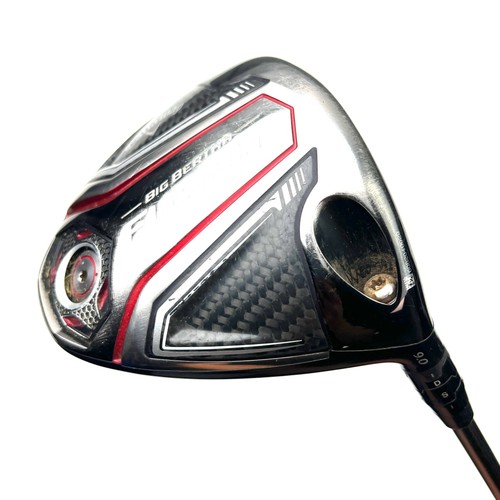 Callaway big bertha fusion - callaway,