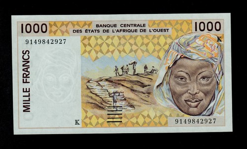 West african states senegal - african,
