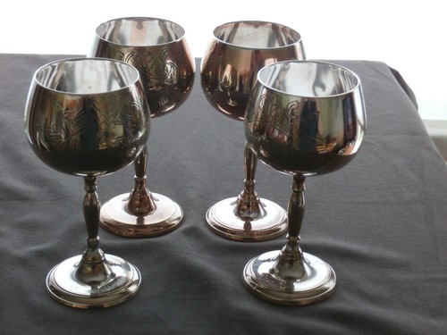 Vintage epns silver - ,