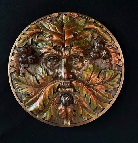 Autumn equinox wall - equinox,
