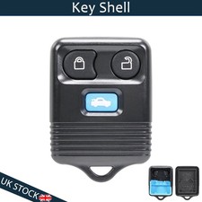 Remote Key Fob Case Shell 3
