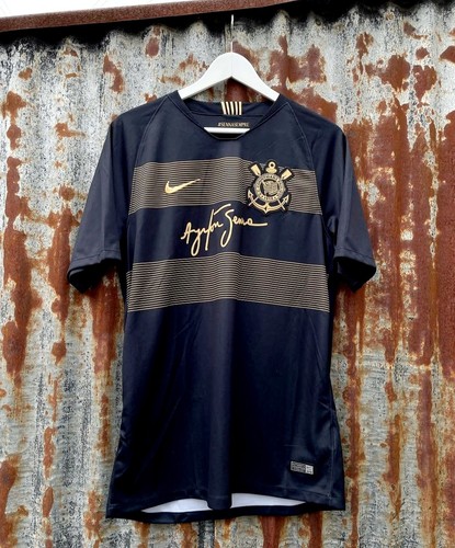 Corinthians ayrto senna - corinthians,