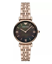 EMPORIO ARMANI WOMENS WATCH