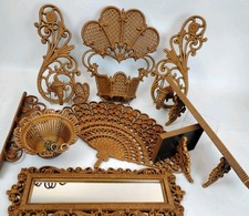 1970s Burwood Basket Set