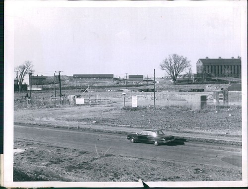 1962 sewage treatment plant - 1962,