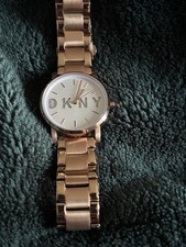 DKNY Women's Watch Never Worn