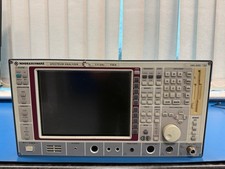 Rohde & Schwarz FSEA Spectrum