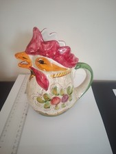 Vintage Italian Ceramic