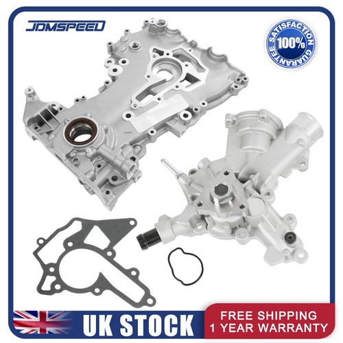Timing gear oil - oil, +