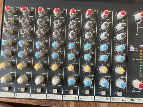 Soundcraft spirit folio - soundcraft,