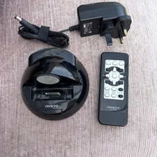 Good condition ONKYO DS-A2X