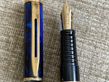 VINTAGE WATERMAN LAUFREAT