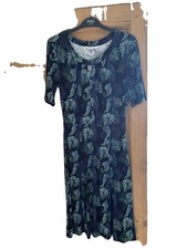 Brora Liberty Print Dress Worn