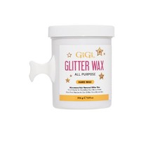 Gigi Wax Glitter Hard Wax