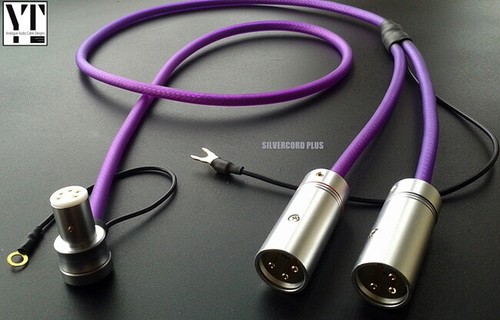 Silvercord plus pure solid - silvercord,