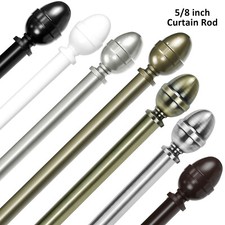 5/8" Adjustable Acorn Single