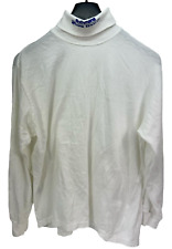 Vintage 90s Rothmans Racing Williams Renault F1 TurtleNeck Small