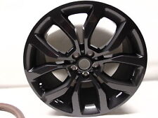 Range Rover SV Autobiography