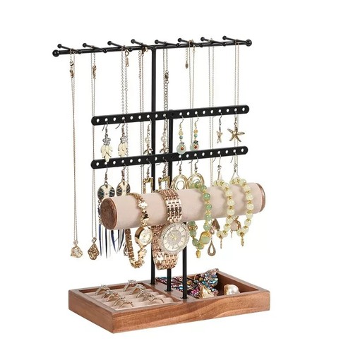 Jewellery stand holder - stand, multi