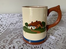 Dartmouth Pottery Torquay Ware