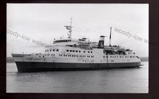 FP2100 - Swedish Ferry - Svea