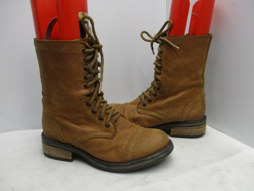 Steve madden troopa - madden, brown
