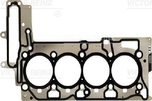 Original victor reinz gasket - victor,