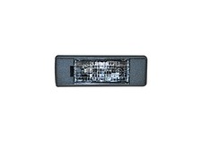 New Licence Plate Light for