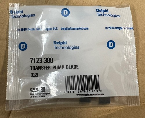 Delphi 7123 388 - delphi, 7123-388