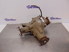 Suzuki Vitara Rear Diff MK3 05-11 1.6 Petrol Manual Rear Differential