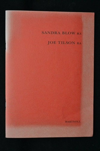 Sandra blow joe - sandra,