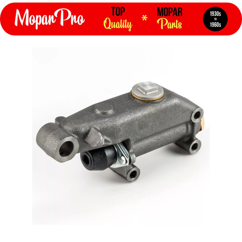Fits 1952 plymouth - fits,