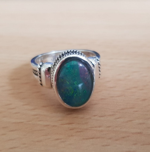 Hallmarked sterling silver - hallmarked,