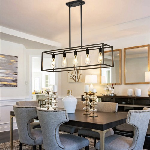 Classy light black - black, kitchen