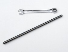 R37: Honda F1 gearbox oil spray bar Formula 1 car motorsport engineering part