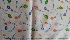 Moda Fabric Sunday Picnic By