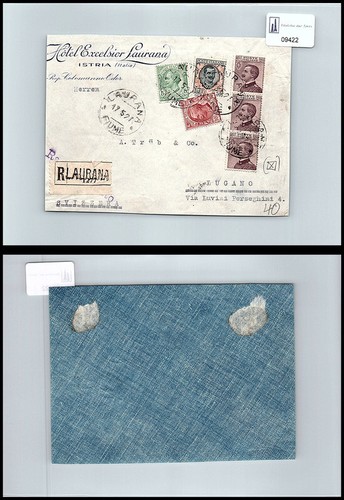 Postal history kingdom - postal,