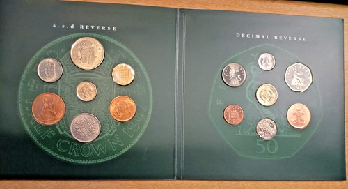 1996 bunc double coin - bunc,