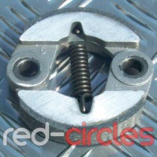 75mm 43cc & 49cc PETROL SCOOTER GOPED 2 SHOE CENTRIFUGAL GO PED CLUTCH & SPRING